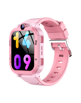 Smartwatch Blackview Watch Z20 Kids Rosa