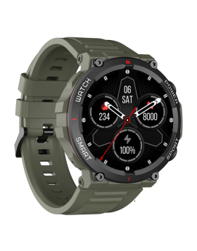 Smartwatch Blackview Watch W50 Pro Verde