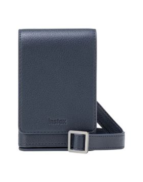 Bolsa Fujifilm Instax LiPlay+ Azul