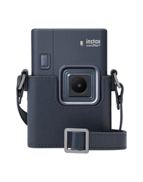 Bolsa Fujifilm Instax LiPlay+ Azul