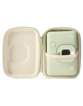 Bolsa Fujifilm Instax Mini LiPlay Matcha Green