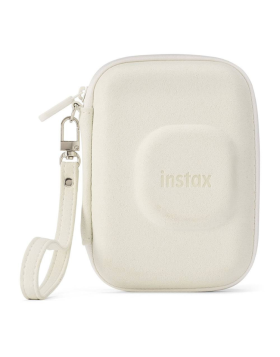 Bolsa Fujifilm Instax Mini LiPlay Misty White