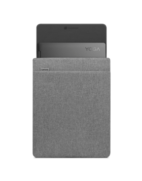 Bolsa Lenovo Yoga Sleeve 14.5" Cinzento