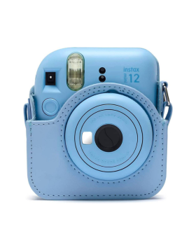 Bolsa Fujifilm Instax Mini 12 Azul