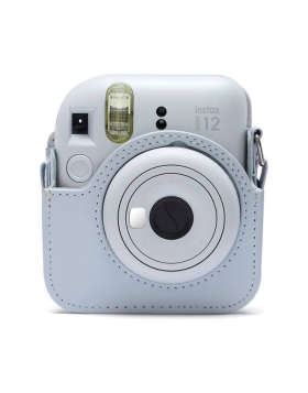 Bolsa Fujifilm Instax Mini 12 Branco
