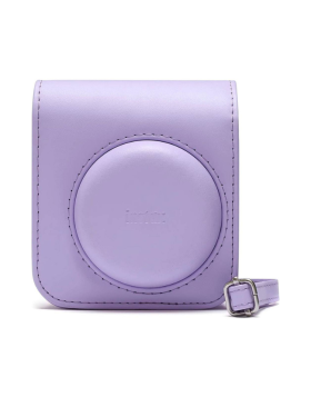 Bolsa Fujifilm Instax Mini 12 Roxo