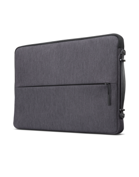 Bolsa Lenovo Laptop Urban Sleeve 15.6" Cinzento