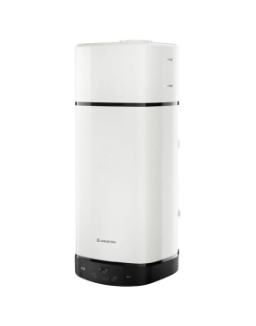 Bomba de calor Ariston Nuos PLUS S2 Wi-Fi 110L PT+