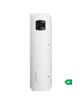 Bomba de calor Ariston Nuos PLUS Wi-fi 250 SYS 245L