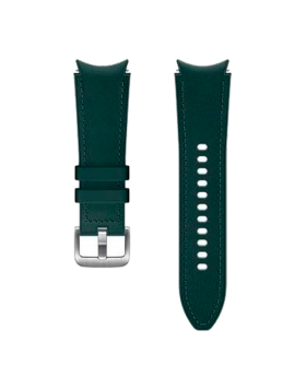 Bracelete Samsung Galaxy Watch4 Classic Hybrid R880 Verde