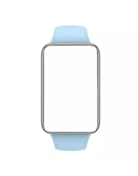 Bracelete Xiaomi Mi Smart Band 7 Pro Azul