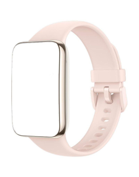 Bracelete Xiaomi Mi Smart Band 7 Pro Rosa