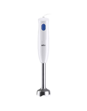 Varinha Mágica Braun MultiQuick 1 450W Branco