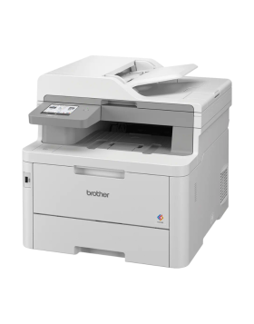 Impressora Multifunções Brother MFC-L8390CDW Laser Cor Wi-Fi Duplex