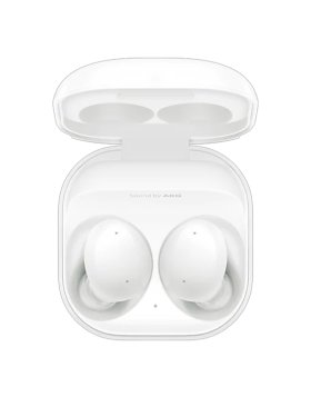 Auriculares Bluetooth Samsung Galaxy Buds2 R177 Branco