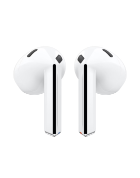 Auriculares Bluetooth Samsung Galaxy Buds 3 R530 Branco - Usado Grade A+