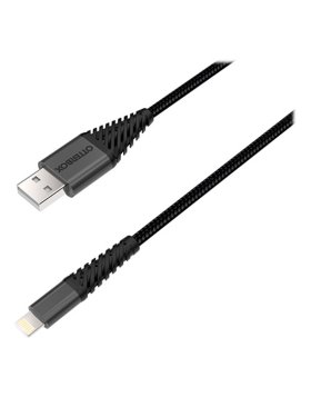 Cabo Otterbox Micro-USB 1M Preto