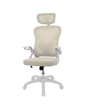 Cadeira de Escritório Drift Drair 35 Bege