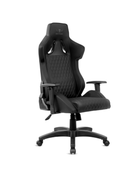 Cadeira Gaming Spirit Of Gamer Neon Preto