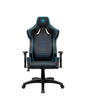 Cadeira Gaming Spirit Of Gamer Neon Azul