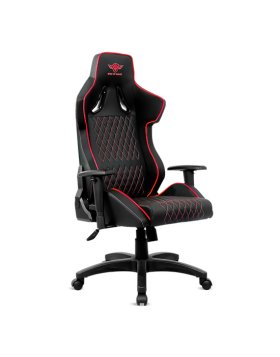 Cadeira Gaming Spirit Of Gamer Neon Vermelha