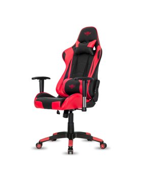 Cadeira Gaming Spirit Of Gamer Demon Vermelho