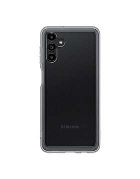 Capa Samsung Galaxy A13 5G Soft Preta