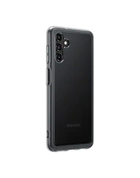 Capa Samsung Galaxy A13 5G Soft Preta