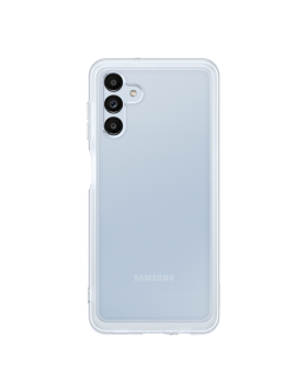 Capa Samsung Galaxy A13 5G Soft Transparente