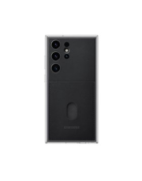 Capa Samsung Galaxy S23 Ultra Moldura Preta