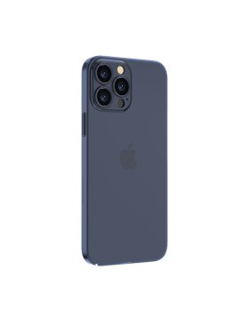 Capa Wing DEVIA Apple iPhone 14 Pro Azul Mate