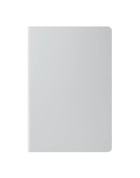 Capa Book Samsung Galaxy Tab A8 X200 Prateado