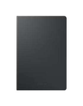 Capa Samsung Tab S6 Lite Book Cover Cinzento