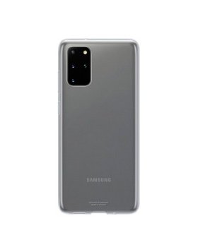 Capa Clear Samsung Galaxy S20+ G985 Transparente