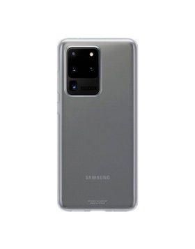 Capa Clear Samsung Galaxy S20 Ultra G985 Transparente