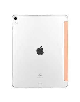 Capa DEVIA Apple iPad Pro 12.9" 2018 Preto