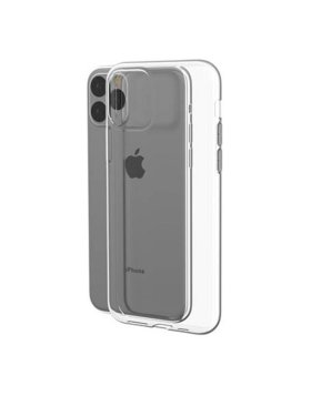 Capa DEVIA iPhone 11 Pro Max Transparente