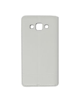 Flip Cover Toronto Samsung Galaxy A5 A500 Branco