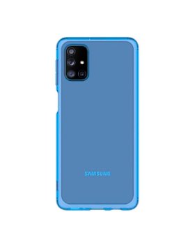 Capa Protective Samsung Galaxy M31 Azul