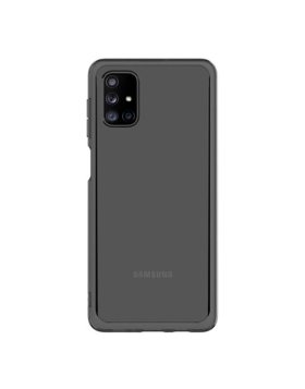 Capa Protective Samsung Galaxy M51 Preto