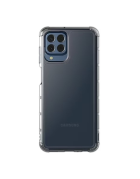 Capa Protetora Samsung M33 5G Preta