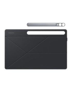 Capa Samsung Smart Book Tab S9 Ultra Black