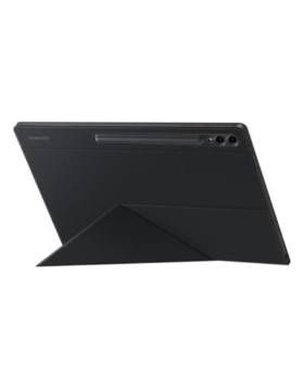 Capa Samsung Smart Book Tab S9 Ultra Black