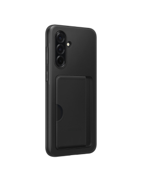 Capa Samsung A36 A366 5G c/ Porta Cartões Preto