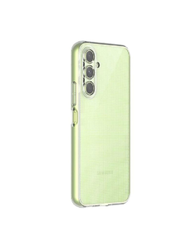 Capa Silicone Samsung Galaxy A54 A546 Transparente