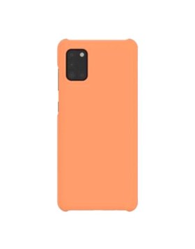Capa Samsung Galaxy A31 A315 Laranja