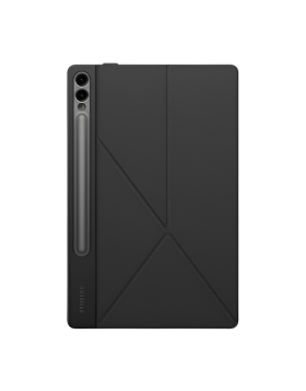 Capa Samsung Smart Book Tab S9+ Black