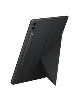 Capa Samsung Smart Book Tab S9+ Black