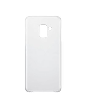 Capa Silicone Samsung Galaxy A6 A600 Transparente