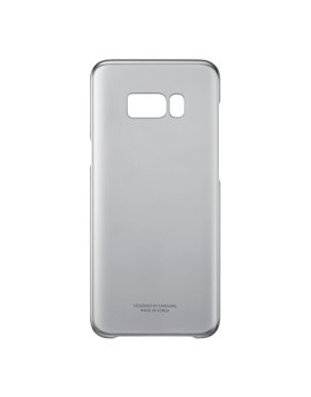 Cover Samsung Galaxy Galaxy S8 Plus G955 Transparente